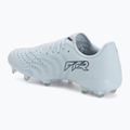 Scarpe da calcio PUMA Future 9 Play FG/AG icy blue/puma white/blue jewel 3
