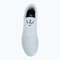 Scarpe da calcio PUMA Future 9 Play FG/AG icy blue/puma white/blue jewel 5