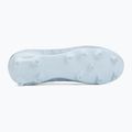 Scarpe da calcio per bambini PUMA Future 9 Pro FG/AG Jr icy blue/puma white/blue jewel 4