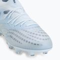 Scarpe da calcio per bambini PUMA Future 9 Pro FG/AG Jr icy blue/puma white/blue jewel 7