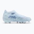 Scarpe da calcio per bambini PUMA Future 9 Pro FG/AG Jr icy blue/puma white/blue jewel 2