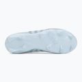 Scarpe da calcio per bambini PUMA Future 9 Match FG/AG Jr icy blue/puma white/blue jewel 4