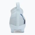 Scarpe da calcio per bambini PUMA Future 9 Match FG/AG Jr icy blue/puma white/blue jewel 6