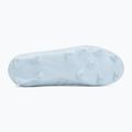 Scarpe da calcio per bambini PUMA Future 9 Play FG/AG Jr icy blue/puma white/blue jewel 4