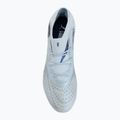 Scarpe da calcio PUMA Future 9 Ultimate FG icy blue/puma white/blue jewel 5