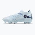 Scarpe da calcio PUMA Future 9 Ultimate FG icy blue/puma white/blue jewel