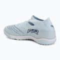 Scarpe da calcio PUMA Future 9 Match TT icy blue/puma white/blue jewel 3