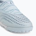 Scarpe da calcio PUMA Future 9 Match TT icy blue/puma white/blue jewel 7