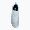 Scarpe da calcio per bambini PUMA Future 9 Match TT + Mid Jr icy blue/puma white/blue jewel 5