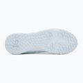 Scarpe da calcio per bambini PUMA Future 9 Play TT icy blue/puma white/blue jewel 4