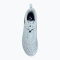 Scarpe da calcio per bambini PUMA Future 9 Play TT icy blue/puma white/blue jewel 5