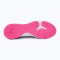 Scarpe da calcio PUMA Future 9 Match TT poison pink/puma wht/sun stream/bright aqua/puma blk 4