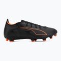 Scarpe da calcio PUMA Ultra 6 Match FG/AG puma black/puma red 2