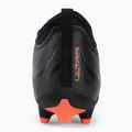 Scarpe da calcio per bambini PUMA Ultra 6 Match FG/AG Jr puma black/puma red 6