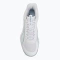 Scarpe da pallamano PUMA Accelerate Pro 4 Game On puma white/baltic sea blue/fresh water 5