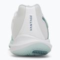 Scarpe da pallamano donna PUMA Vantage Nitro Game On Puma White/Baltic Blue/Fresh Water 6