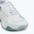 Scarpe da pallamano donna PUMA Vantage Nitro Game On Puma White/Baltic Blue/Fresh Water 7