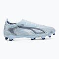 Scarpe da calcio PUMA Ultra 6 Match FG/AG icy blue/puma white/blue jewel 2