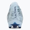 Scarpe da calcio PUMA Ultra 6 Match FG/AG icy blue/puma white/blue jewel 6