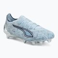 Scarpe da calcio PUMA Ultra 6 Ultimate FG icy blue/puma white/blue jewel