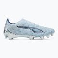 Scarpe da calcio PUMA Ultra 6 Ultimate FG icy blue/puma white/blue jewel 2
