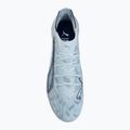 Scarpe da calcio PUMA Ultra 6 Ultimate FG icy blue/puma white/blue jewel 5
