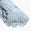 Scarpe da calcio PUMA Ultra 6 Ultimate FG icy blue/puma white/blue jewel 7