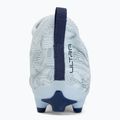 Scarpe da calcio per bambini PUMA Ultra 6 Match FG/AG Jr icy blue/puma white/blue jewel 6