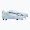 Scarpe da calcio PUMA Ultra 6 Play FG/AG icy blue/puma white/blue jewel 2