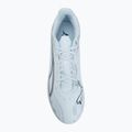 Scarpe da calcio PUMA Ultra 6 Play FG/AG icy blue/puma white/blue jewel 5