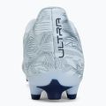 Scarpe da calcio PUMA Ultra 6 Play FG/AG icy blue/puma white/blue jewel 6