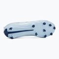 Scarpe da calcio per bambini PUMA Ultra 6 Play FG/AG Jr icy blue/puma white/blue jewel 4
