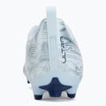 Scarpe da calcio per bambini PUMA Ultra 6 Play FG/AG Jr icy blue/puma white/blue jewel 6