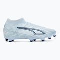 Scarpe da calcio PUMA Ultra 6 Play+ FG/AG icy blue/puma white/blue jewel 2