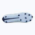 Scarpe da calcio PUMA Ultra 6 Play+ FG/AG icy blue/puma white/blue jewel 4