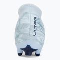 Scarpe da calcio PUMA Ultra 6 Play+ FG/AG icy blue/puma white/blue jewel 6