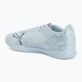 Scarpe da calcio PUMA Ultra 6 Play IT icy blue/puma white/blue jewel 3