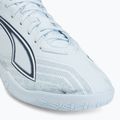 Scarpe da calcio PUMA Ultra 6 Play IT icy blue/puma white/blue jewel 7