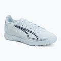 Scarpe da calcio PUMA Ultra 6 Play TT icy blue/puma white/blue jewel