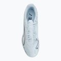 Scarpe da calcio PUMA Ultra 6 Play TT icy blue/puma white/blue jewel 5