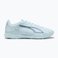 Scarpe da calcio PUMA Ultra 6 Play TT icy blue/puma white/blue jewel