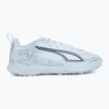 Scarpe da calcio per bambini PUMA Ultra 6 Play TT Jr icy blue/puma white/blue jewel 2