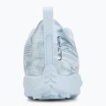 Scarpe da calcio per bambini PUMA Ultra 6 Play TT Jr icy blue/puma white/blue jewel 6