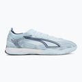 Scarpe da calcio PUMA Ultra 6 Match IT icy blue/puma white/blue jewel 2