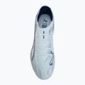 Scarpe da calcio PUMA Ultra 6 Match IT icy blue/puma white/blue jewel 5