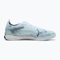 Scarpe da calcio PUMA Ultra 6 Match IT icy blue/puma white/blue jewel 9