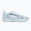 Scarpe da calcio per bambini PUMA Ultra 6 Play It Jr icy blue/puma white/blue jewel 2
