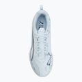 Scarpe da calcio per bambini PUMA Ultra 6 Play It Jr icy blue/puma white/blue jewel 5