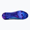 Scarpe da calcio PUMA Ultra 6 Ultimate FG poison pink/puma white/sun stream/bright aqua/puma black 4