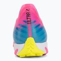 Scarpe da calcio PUMA Ultra 6 Match TT poison pink/puma wht/sun stream/bright aqua/puma blk 6